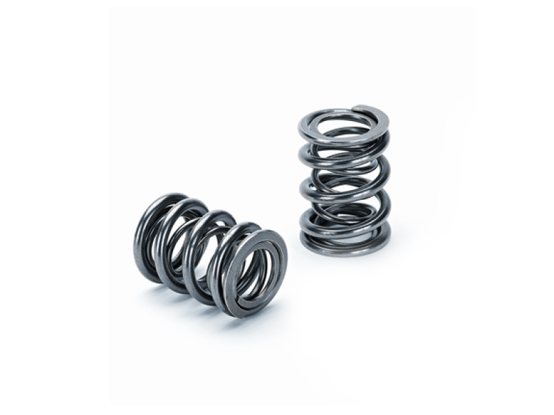 Supertech Dual Valve Spring - 29/21.80mm-21-15.5mm - 22mm CB - 18.3mm Max Net Lift - Set of 16