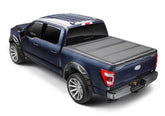 Endure ALX Tonneau Cover 2024-2025 Ford Ranger 5' Bed Extang