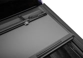 Endure ALX Tonneau Cover 2020-2026 Silverado/Sierra 2500 HD/3500 HD 6' 9 inch Bed without Factory Side Storage Boxes Extang