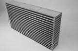 CSF Cooling - Racing & High Performance Division High-Performance Bar & Plate Intercooler Core 24x12x3 8067