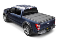 Endure ALX Tonneau Cover 2021-2026 Ford F-150 5' 7 inch Bed (Includes Lightning) Extang