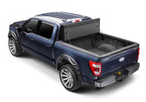 Endure ALX Tonneau Cover 2021-2026 Ford F-150 6' 7 inch Bed Extang