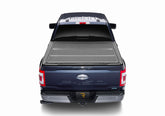 Endure ALX Tonneau Cover 2022-2026 Ford Maverick Extang