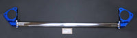 Cusco Strut Bar OS Front for 16+ Honda Civic FC (Excluding Type-R)
