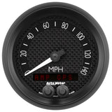 Equus GAUGE, TACHOMETER, 5