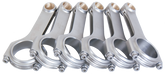 Eagle Toyota 2JZGTE Engine Connecting Rods (Set of 6)