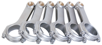 Eagle Toyota 2JZGTE Engine Connecting Rods (Set of 6)