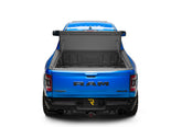 Endure ALX Tonneau Cover 2016-2023 Toyota Tacoma 5' Bed without Trail Special Edition Storage Boxes Extang