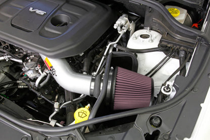 K&N Cold Air Intake | 2016-2026 Dodge & Jeep 3.6L V6 | 77-1572KS