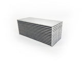 CSF Cooling - Racing & High Performance Division Air-to-Water Bar & Plate Intercooler Core 12L x 5H x 5W 8084