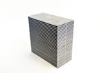 CSF Cooling - Racing & High Performance Division Air-to-Water Bar & Plate Intercooler Core 12L x 12H x 6W 8086