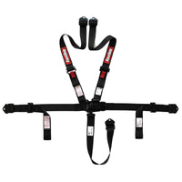RaceQuip 5-Point Harness Set 809009RQP