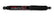 Skyjacker 2007-2017 Jeep Wrangler (JK) Black Max Shock Absorber