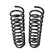 ARB / OME Coil Spring Front Jeep JK 2Dr Hvy 4Dr Med