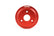 PERRIN 22-26 Subaru WRX / 21-25 Crosstrek / 20-25 LGT/OBXT/FXT Lightweight Water Pump Pulley - Red