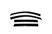 Load image into Gallery viewer, AVS 06-12 Toyota RAV4 Ventvisor Outside Mount Window Deflectors 4pc - Smoke