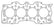 Cometic Honda/Acura DOHC 81mm B18A/B .030 inch MLS Head Gasket nonVTEC