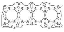 Load image into Gallery viewer, Cometic Honda/Acura DOHC 81.5mm B18A/B .051 inch MLS Head Gasket/ nonVTEC