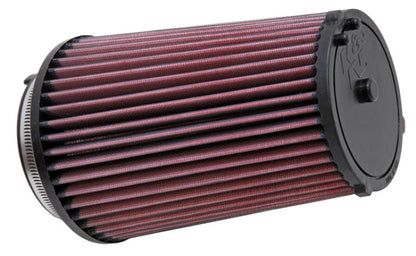 K&N Drop-In Air Filter | 2008-2009 Ford Mustang 4.6L V8 | E-1997
