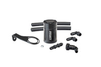 Corsa 2021-2025 Ford Bronco 2.3L Aluminum Oil Catch Can