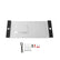 MSD Pro Mag Points Box Mounting Kit For Sprint Cars MSD Pro Mag 12 Points Box Mounting Plate MSD Ignition