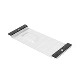 MSD Pro Mag Points Box Mounting Kit For Sprint Cars MSD Pro Mag 12 Points Box Mounting Plate MSD Ignition