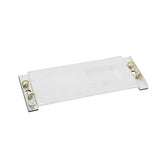 MSD Pro Mag Points Box Mounting Kit For Sprint Cars MSD Pro Mag 12 Points Box Mounting Plate MSD Ignition