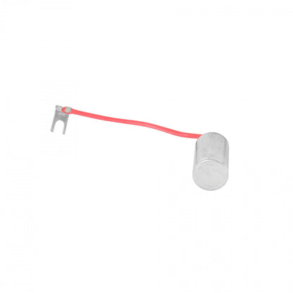 Heavy Duty Points Ignition Tune Up Kit For GM Points Distributors Performance Points And Condenser Kit For GM Points Style Distributors ACCEL