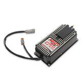 Pro Mag 12/20 Amp Electronic Points Box, Black The Points Box Controls The Spark Duration And The Unique Full Power Firing Of The Pro-Mag 12 And 20 MSD Ignition
