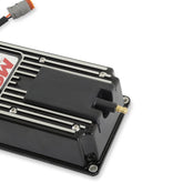 Pro Mag 12/20 Amp Electronic Points Box, Black The Points Box Controls The Spark Duration And The Unique Full Power Firing Of The Pro-Mag 12 And 20 MSD Ignition