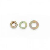 MSD Chevy Billet Distributor Hold Down Clamp The MSD Chevrolet Hold Down Clamp Is Cnc Machined From Steel For A Precision Fit With Our Billet Distributor Line MSD Ignition