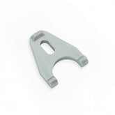 MSD Chevy Billet Distributor Hold Down Clamp The MSD Chevrolet Hold Down Clamp Is Cnc Machined From Steel For A Precision Fit With Our Billet Distributor Line MSD Ignition