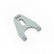 MSD Chevy Billet Distributor Hold Down Clamp The MSD Chevrolet Hold Down Clamp Is Cnc Machined From Steel For A Precision Fit With Our Billet Distributor Line MSD Ignition