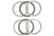 UMI Performance Thrust Bearing Kit Viking Coilovers & UMI Coilovers