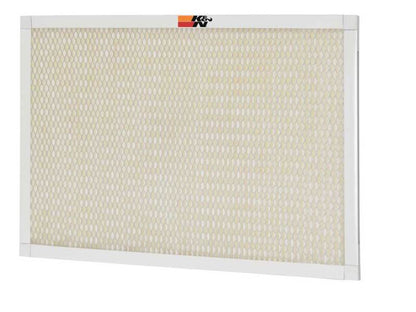 K&N Cabin Air Filter | 0.8in Tall | HVC-12025