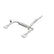 MagnaFlow Sys C/B 98-02 GM F-body Quad tips
