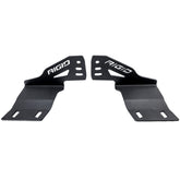 Rigid Industries 20-22 Ford Super Duty Bumper Bar Mount
