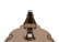 Distributor Cap & Rotor Kit Hei Style Tan 1972-1986 Various GM Clamp Down Cap ACCEL