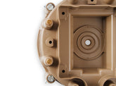 Distributor Cap & Rotor Kit Hei Style Tan 1972-1986 Various GM Clamp Down Cap ACCEL