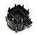 8123, Cap And Rotor Kit, Black, Hei Style, Kit ACCEL