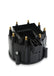 8123, Cap And Rotor Kit, Black, Hei Style, Kit ACCEL
