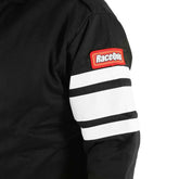 RaceQuip Multi Layer Fire Suit Jacket 121007RQP
