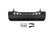 DV8 Offroad 18-23 Jeep Wrangler JL/JT Front Bumper Sway-Bar Disconnect Motor Skid Plate