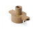 Distributor Cap & Rotor Kit Hei Style Tan 1987-1993 Various GM Screw Down Cap ACCEL