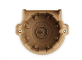 Distributor Cap & Rotor Kit Hei Style Tan 1987-1993 Various GM Screw Down Cap ACCEL