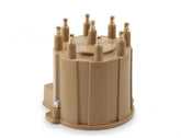 Distributor Cap & Rotor Kit Hei Style Tan 1987-1993 Various GM Screw Down Cap ACCEL