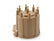 Distributor Cap & Rotor Kit Hei Style Tan 1987-1993 Various GM Screw Down Cap ACCEL