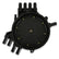 Cap And Rotor For GM Opti-Spark Ii Distributors Lt1 And Lt4 This Replacement Cap And Rotor For GM Opti-Spark Ii Distributors ACCEL