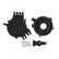 Cap And Rotor For GM Opti-Spark Ii Distributors Lt1 And Lt4 This Replacement Cap And Rotor For GM Opti-Spark Ii Distributors ACCEL
