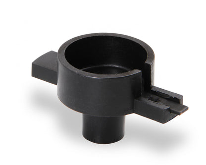 Distributor Cap & Rotor Kit Hei Style Black The 8139 Distributor Cap And Rotor Kit Fits GM Computer Controlled Hei Style Distributors ACCEL